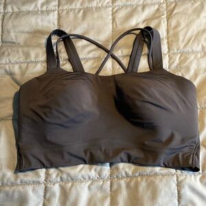 Like a Cloud Longline Bra
Light Support, D/DD Cup